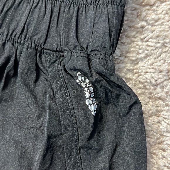 Free People movement shorts - Picture 2 of 6